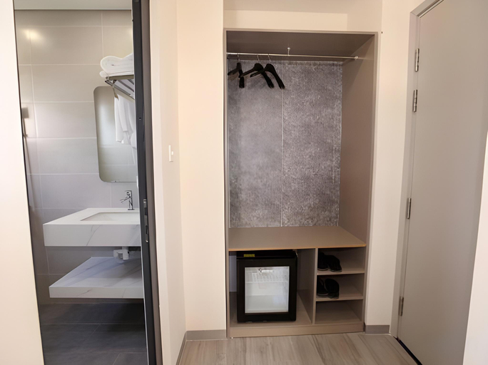 Bathroom 3, Rova Hotel - Ven Sunset Town, Phú Quốc