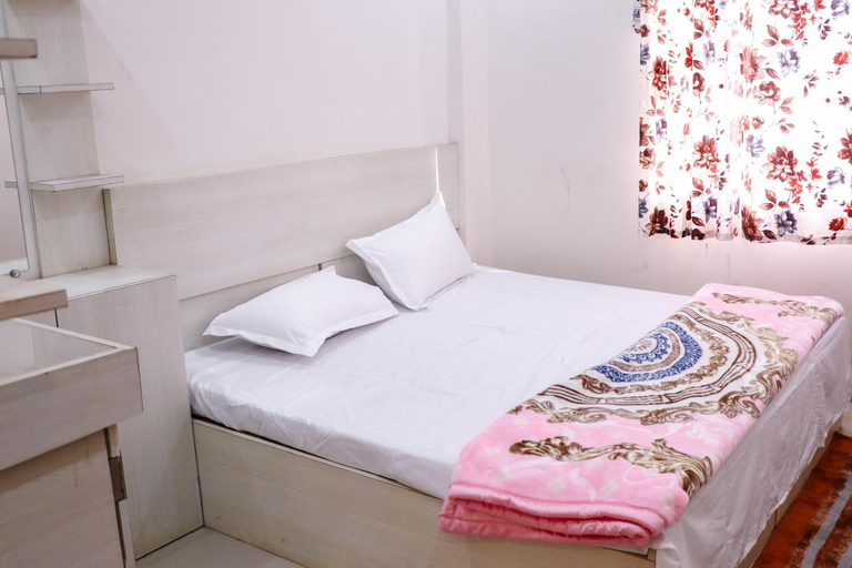 Bedroom 2, ROYAL PALACE BY RAJASTHAN MAHESHWARI BHAWAN, Katni