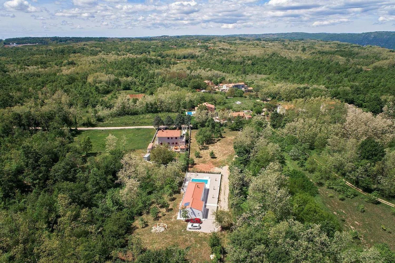 4, Villa Sofia, Sveta Nedelja