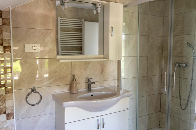 Bathroom 3, Apartments Ema, Bistrica ob Sotli