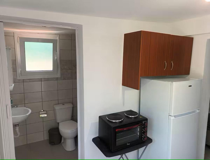 4, The Garden House in Paradisi, South Aegean