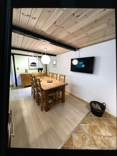 Others 5, Conedue B&B, Guldborgsund
