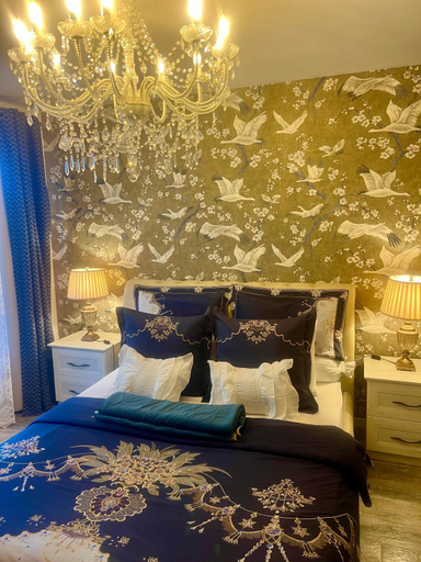 Bedroom 3, La Casa dei Sogni, Var