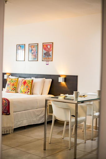Others 4, Coral Ritz - Flat beira mar (Condominio Ritz Suites Home Service), Maceió (capital)