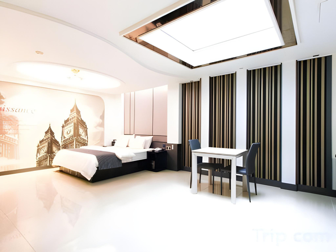 Bedroom 3, Renaissance Hotel Pohang, Pohang