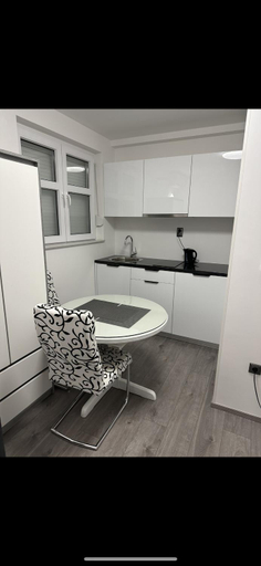 Others 2, Marina apartmani, Split