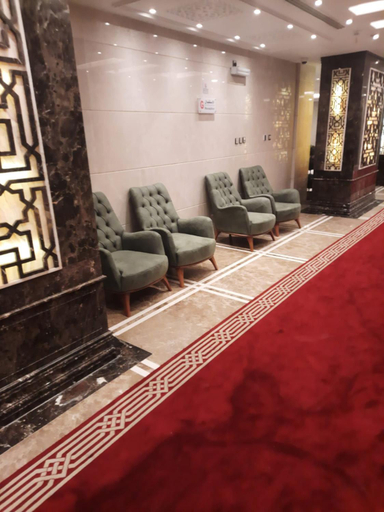Others 5, فندق التامور, Makkah