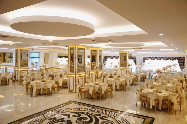 Food & Drinks 4, Emirtimes Hotel & Spa Tuzla, Gebze