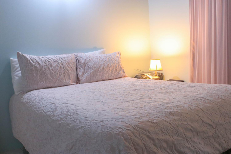 Bedroom 2, Chin Cozy@ Rhyne Park