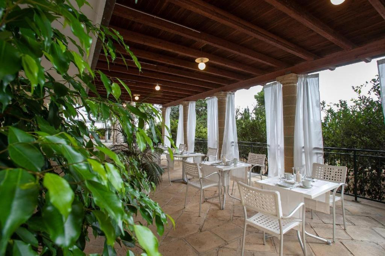 Others 4, Tenuta Belvedere - Relais de Charme, Lecce