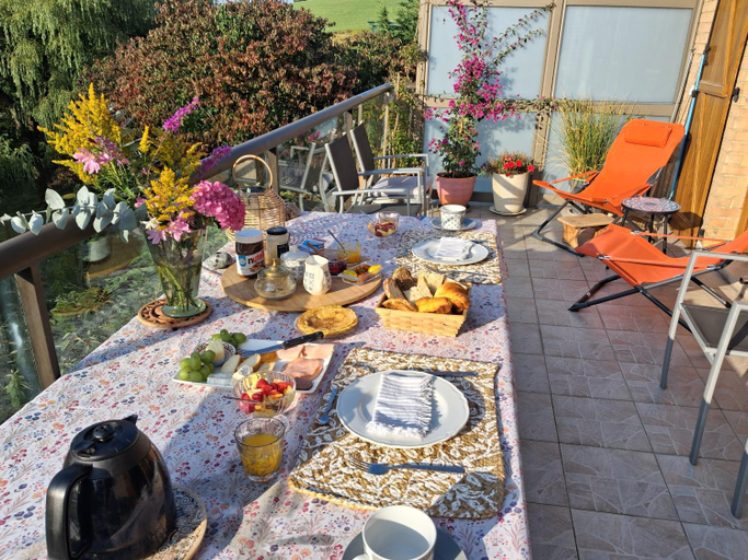 Food & Drinks 2, Nuitee d'Opale, Pas-de-Calais