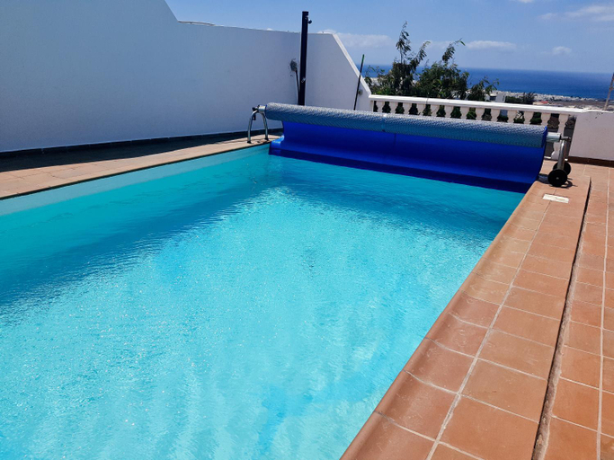 Sport & Beauty 2, Villa Feliza, Las Palmas