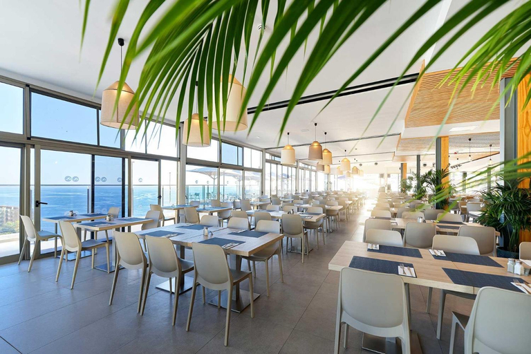 Food & Drinks 5, Hotel Altamar, Las Palmas