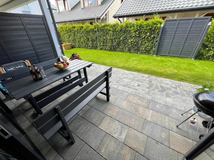 Others 5, Holiday homes very close to the beach, Kołobrzeg