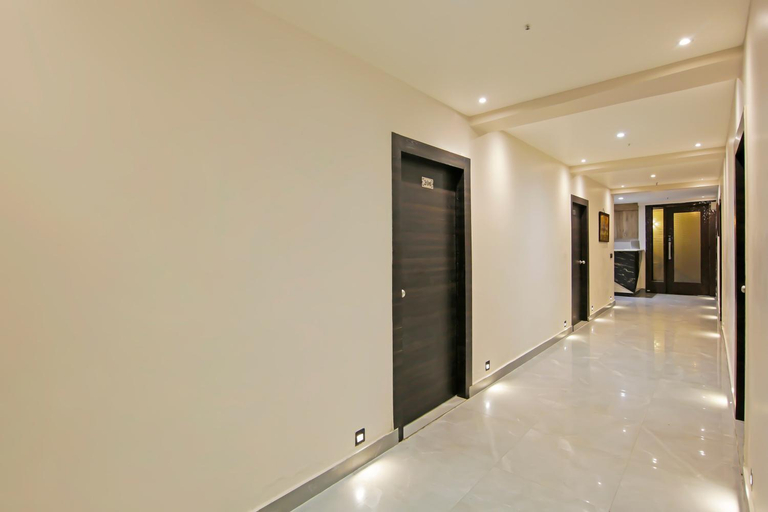 Public Area 2, TUNIGHT, Ghaziabad