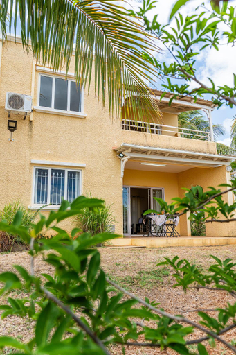 Garden 4, L'Oasis des Vacances, Black River