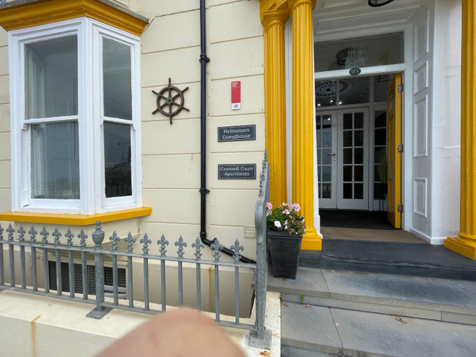 Others 4, Cranwell Court, Ceredigion