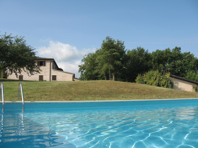 Sport & Beauty 5, Ca Maggio Nuovo, Pesaro E Urbino