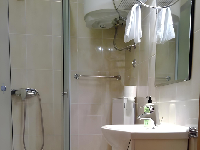 Bathroom 3, Plitvica Luxury Etno Garden, Plitvička Jezera