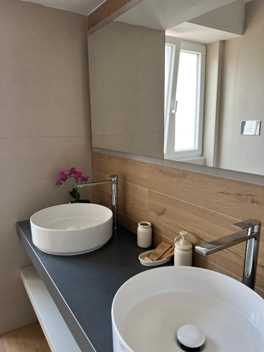 Bathroom 3, VR home, Caserta