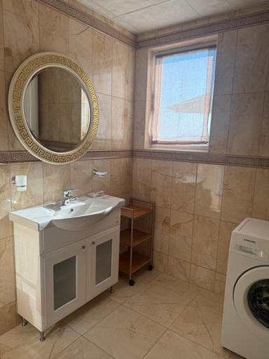 Bathroom 3, Persey Admiral Plaza Apartments, Nesebar