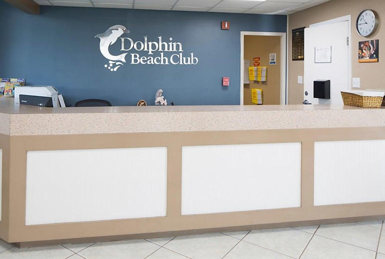 Others 4, Dolphin Beach Club, Volusia