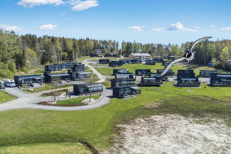 5, Hotel Merikruunu, Finland Proper