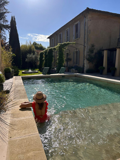 Sport & Beauty 4, Les Tilleuls, Vaucluse