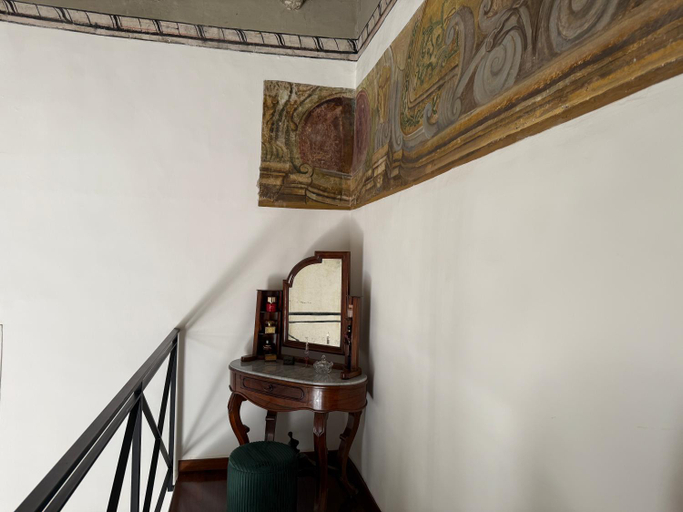 Others 4, Al San Carlo Rooms, Napoli