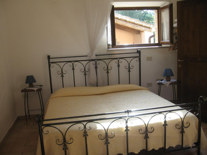 Bedroom 2, Ca Maggio Nuovo, Pesaro E Urbino