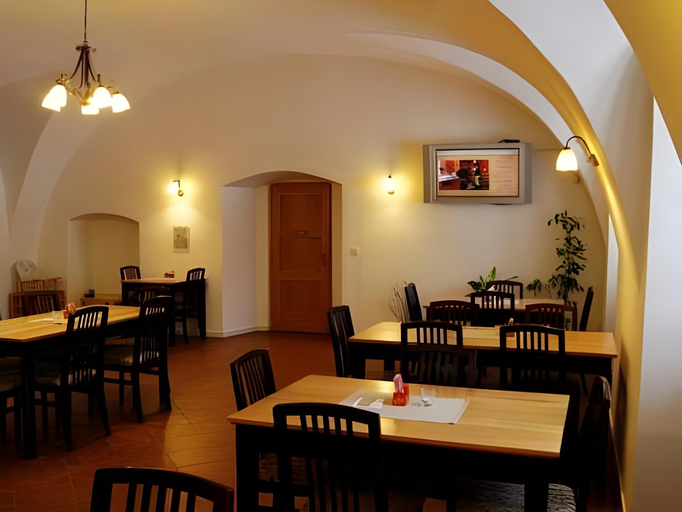 Food & Drinks 2, Penzion Fojtstvi, Olomouc