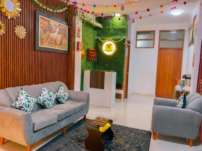 Public Area 3, WAYNA BOUTIQUE HOTEL, Cusco