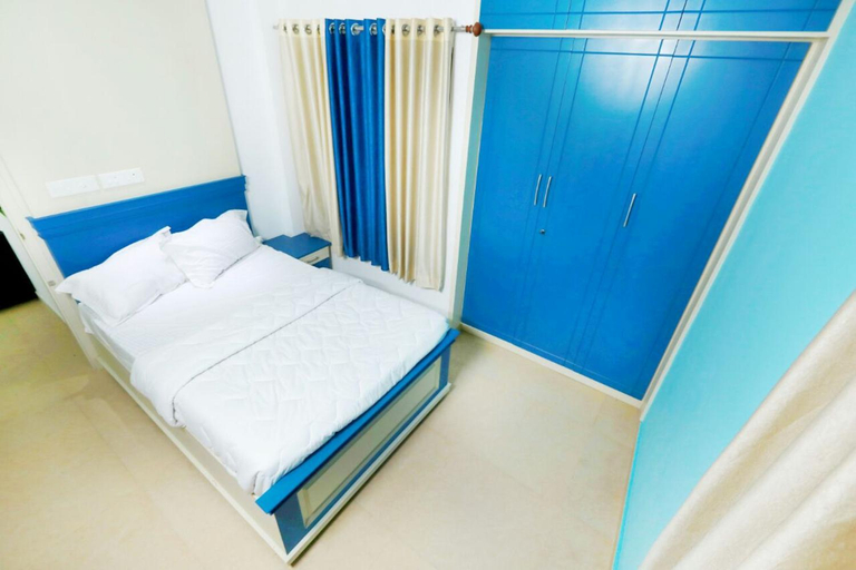 4, SHALOM RESIDENCY, Ernakulam