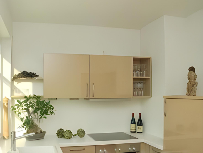 Others 5, BTT Serviced Apartments, Regensburg