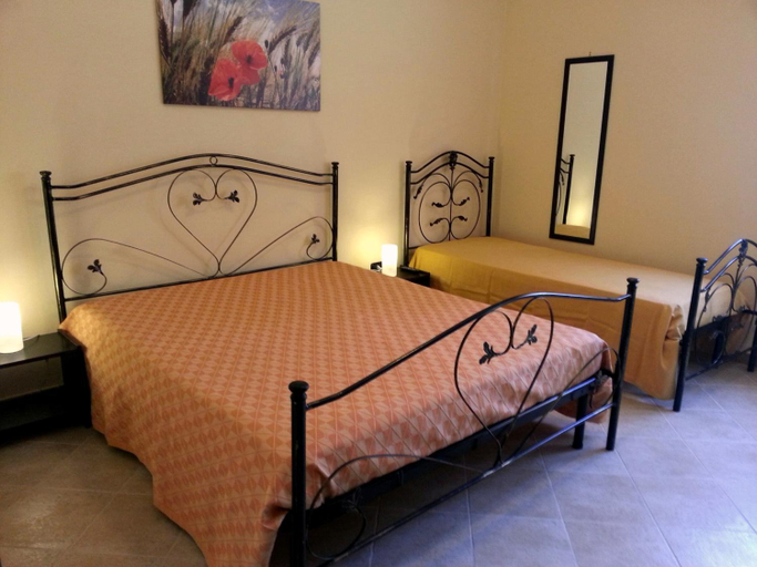 Others 5, I Giardini di Demetra B&B, Lecce