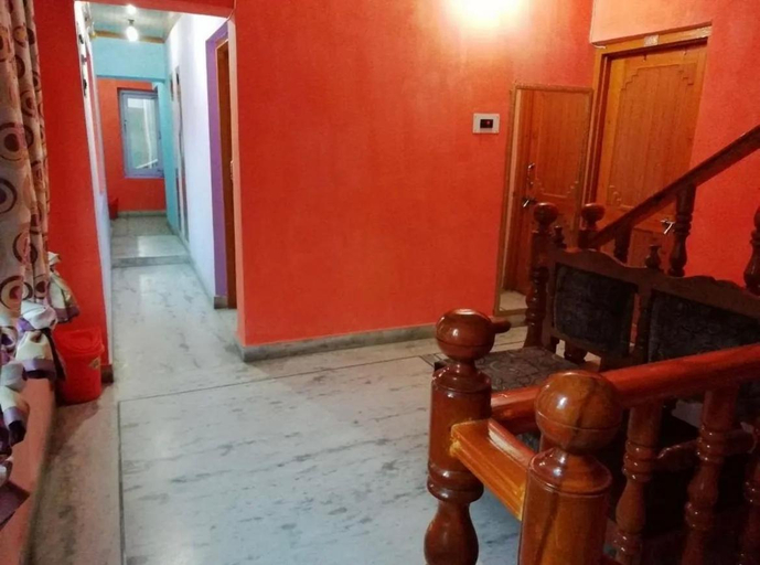 Others 5, Hotel TAUHURA , Srinagar