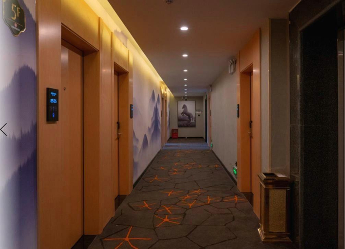 Others 4, Jun Hotel Hunan Yongzhou Ningyaun Shundi Plaza, Yongzhou