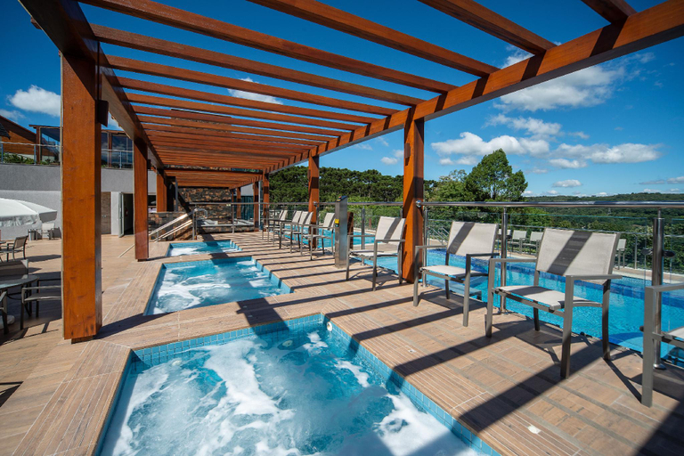 Sport & Beauty 2, Laghetto Resort Golden Oficial, Gramado