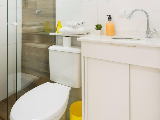 Bathroom 2, Villa Sophia, São Paulo