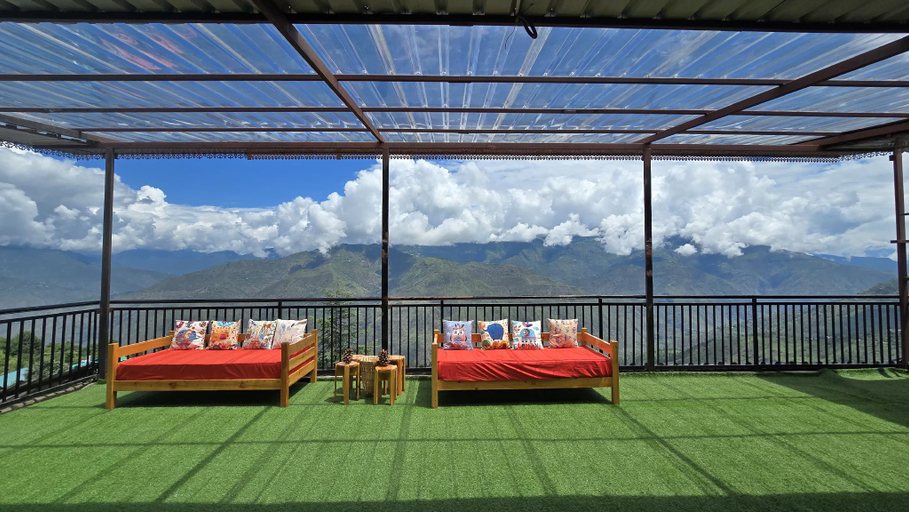 Others 4, The Halt @Narkanda Rooms & Rooftop Cafe, Shimla