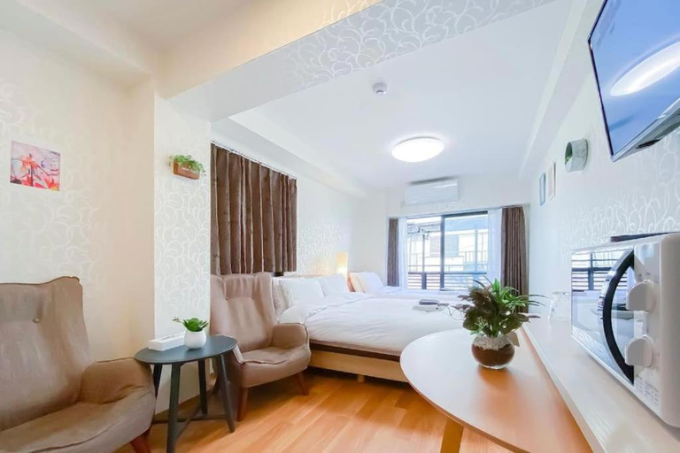 Others 5, We Guest House, Shinjuku