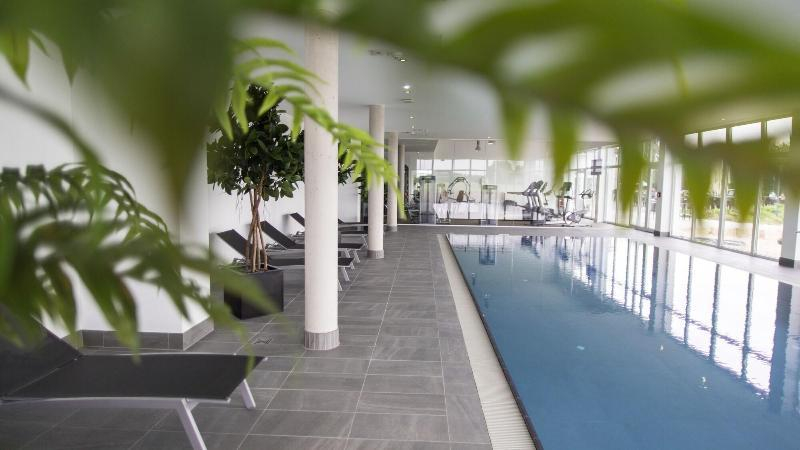 Sport & Beauty 2, Hotel absolute, Groß-Gerau