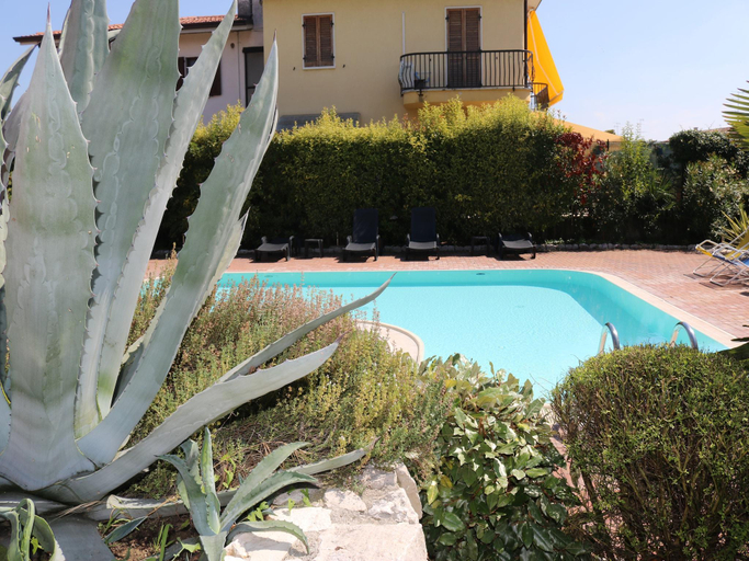 4, Apartment in Lazise near Lake Garda, Verona