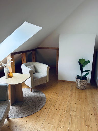 Others 2, In heart of Trakai you'll find authentic Karaim house, Trakų
