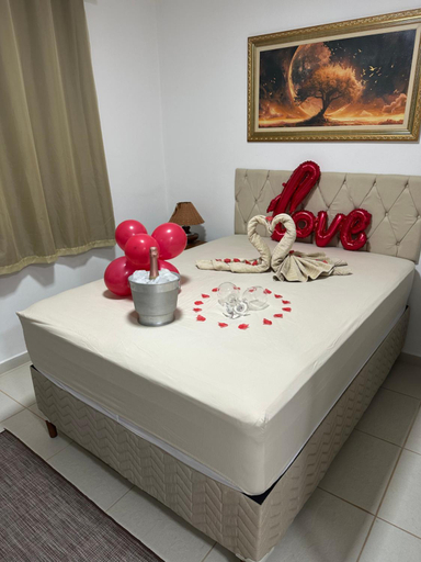Bedroom, Suites Graos do Alto Caparao, Alto Caparaó
