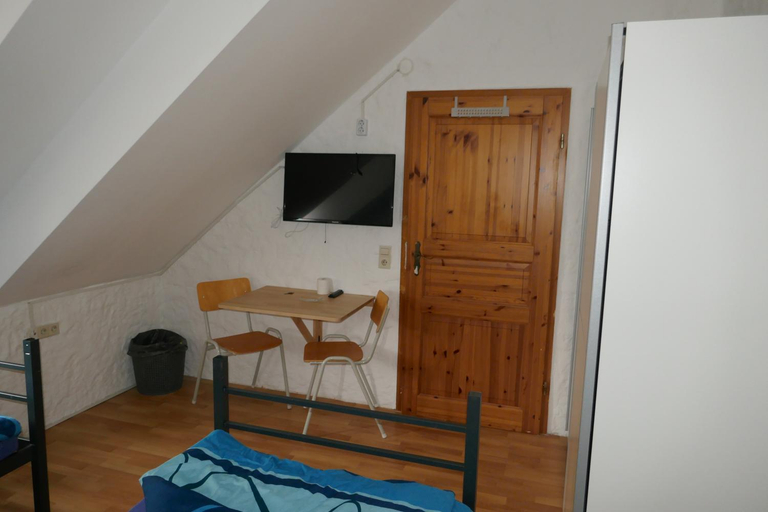 Others 4, Zum Hexenhausle, Ludwigsburg