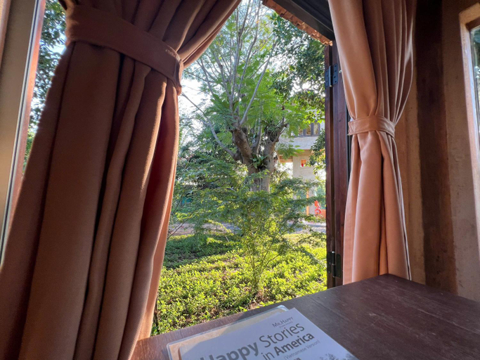Bedroom 3, HappyZen Farm, Xuyên Mộc