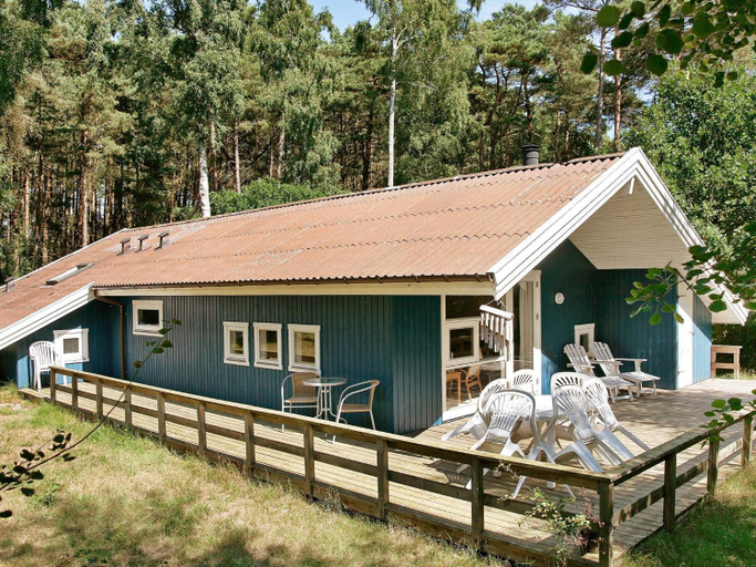Exterior & Views 1, Charming Beach House - By Traum Ferienwohnungen, Bornholm
