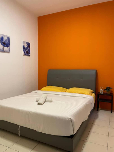 Bedroom 2, The Cave - Adults Only, Cameron Highlands
