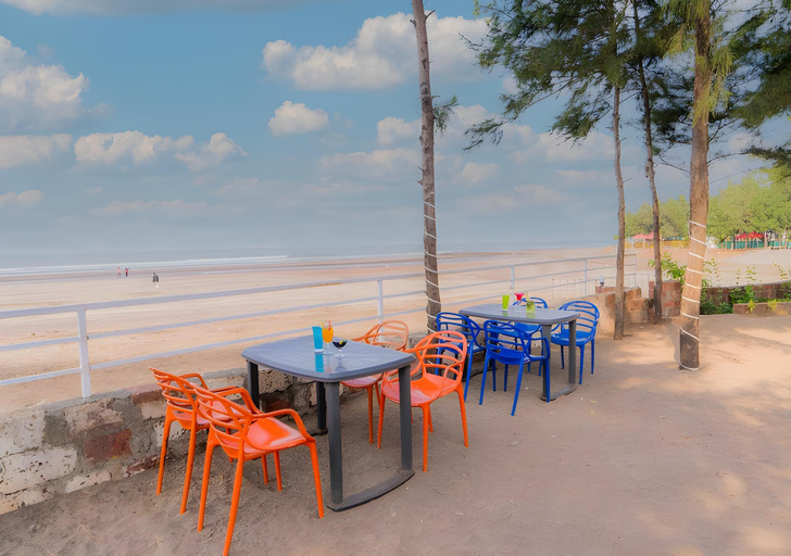 Others 5, Salt Water Beach Resort, Ratnagiri